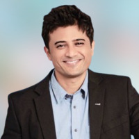 Pradeep Chavda